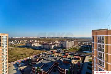 Фото №2: 3-комнатная квартира 72 м² - Краснодар, мкр. 2-я Площадка, ул. Ветеранов, 85к4