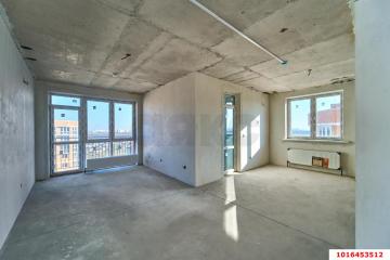 Фото №1: 3-комнатная квартира 72 м² - Краснодар, мкр. 2-я Площадка, ул. Ветеранов, 85к4