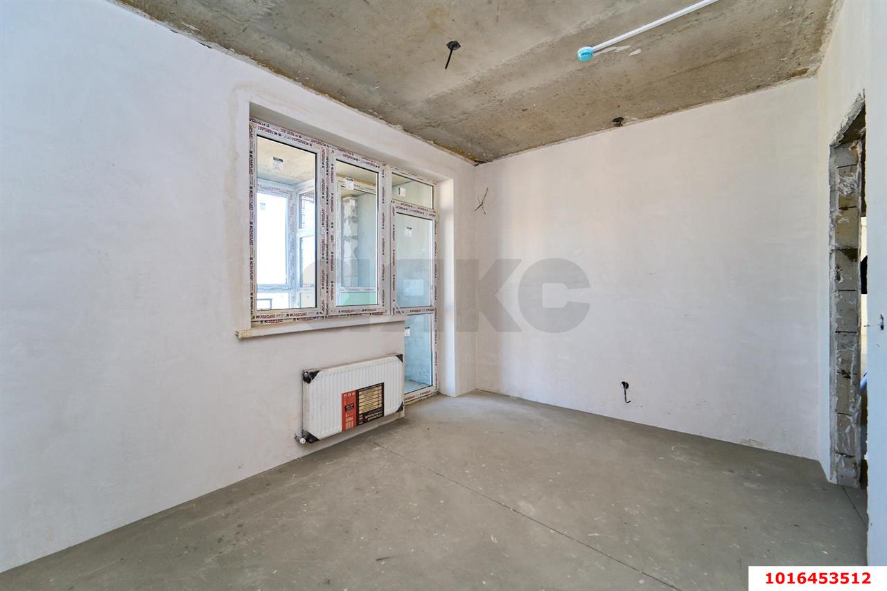 Фото №13: 3-комнатная квартира 72 м² - Краснодар, Прикубанский внутригородской округ, мкр. 2-я Площадка, ул. Ветеранов, 85к4