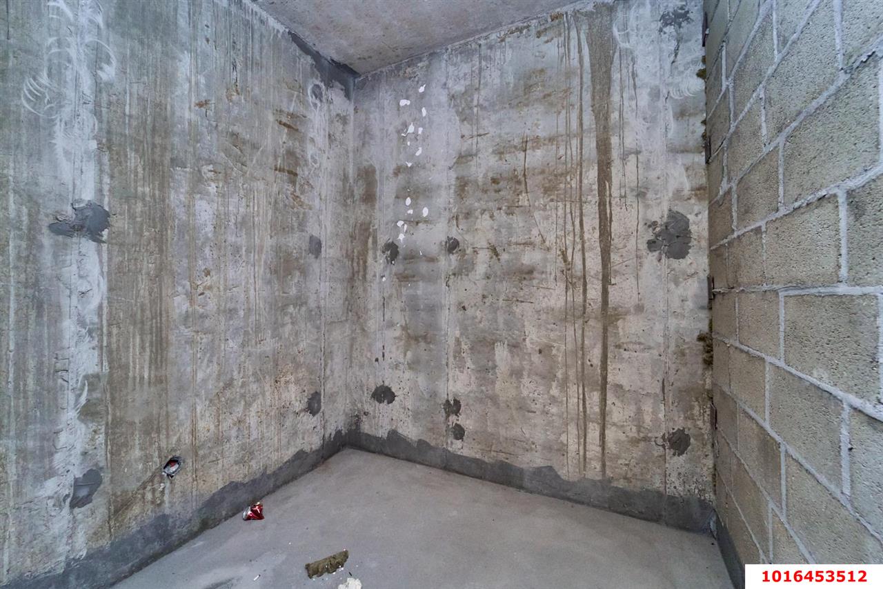 Фото №10: 3-комнатная квартира 72 м² - Краснодар, Прикубанский внутригородской округ, мкр. 2-я Площадка, ул. Ветеранов, 85к4