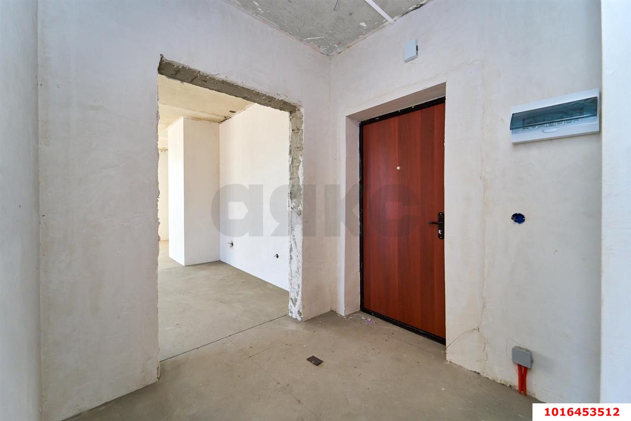 Фото №6: 3-комнатная квартира 72 м² - Краснодар, Прикубанский внутригородской округ, мкр. 2-я Площадка, ул. Ветеранов, 85к4