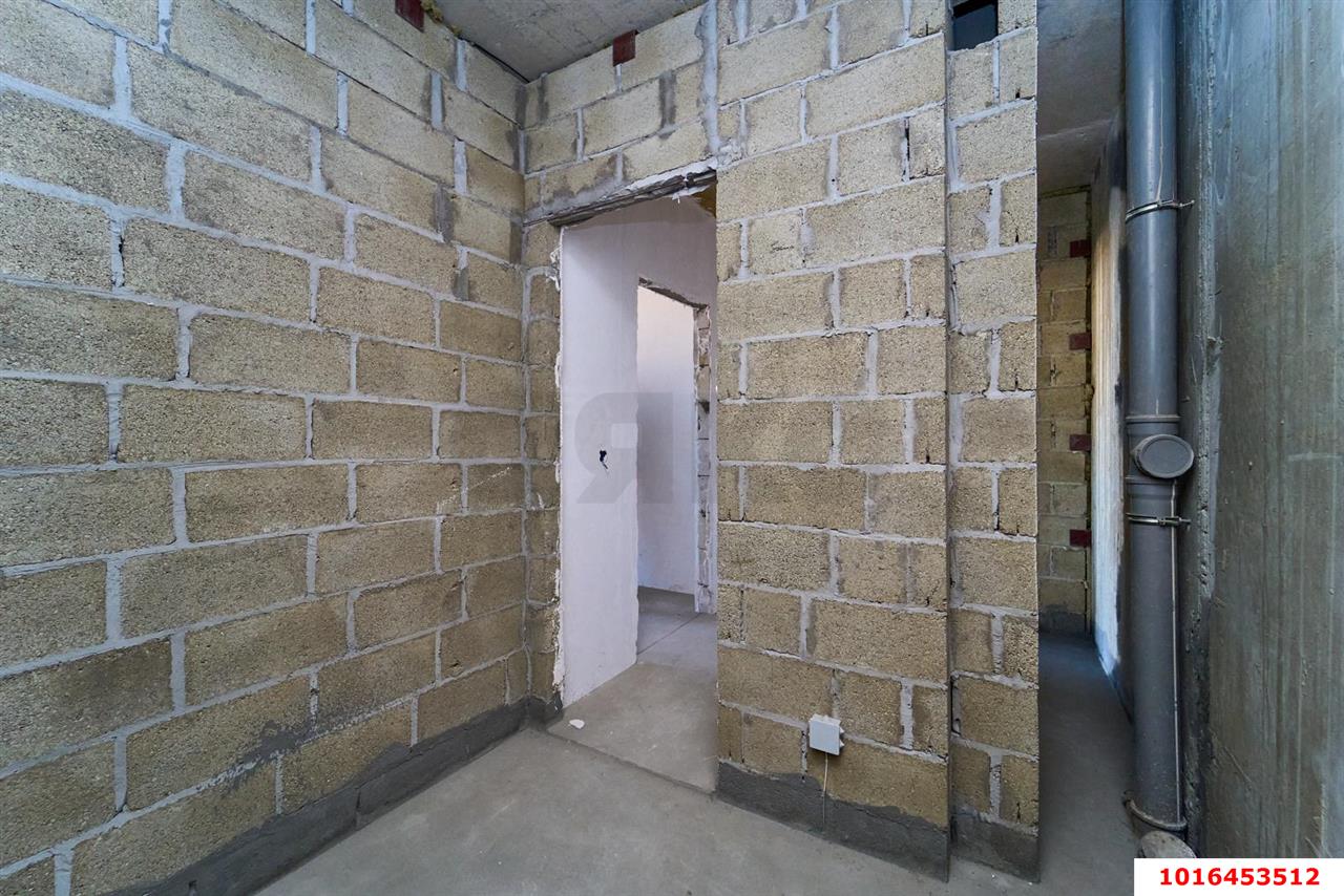 Фото №9: 3-комнатная квартира 72 м² - Краснодар, Прикубанский внутригородской округ, мкр. 2-я Площадка, ул. Ветеранов, 85к4