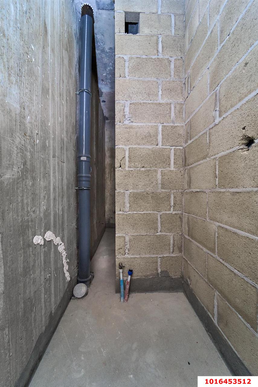 Фото №8: 3-комнатная квартира 72 м² - Краснодар, Прикубанский внутригородской округ, мкр. 2-я Площадка, ул. Ветеранов, 85к4