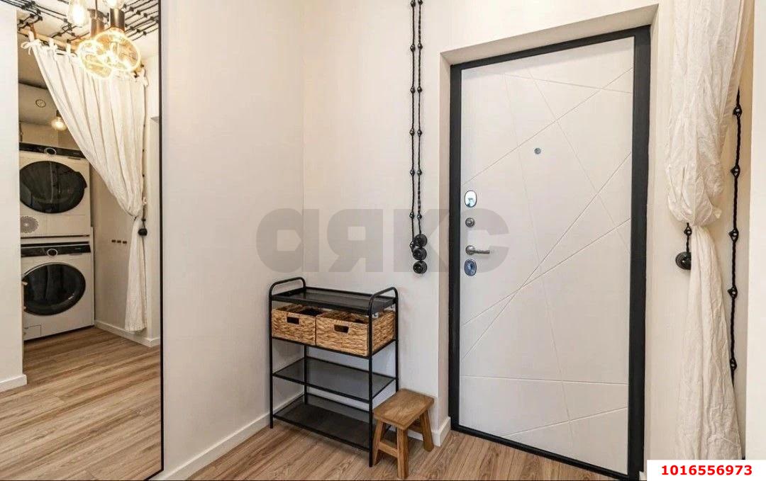 Фото №7: 1-комнатная квартира 35 м² - Краснодар, ул. 1 Мая, 228