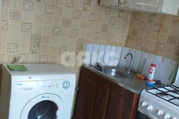 Фото №5: 1-комнатная квартира 31 м² - Тула, мкр. Пролетарский территориальный округ, ул. Шухова, 6А