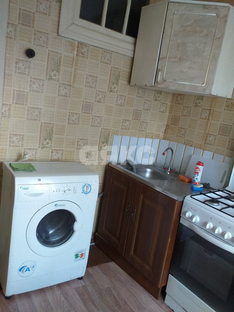 Фото №5: 1-комнатная квартира 31 м² - Тула, мкр. Пролетарский территориальный округ, ул. Шухова, 6А