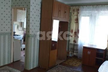 Фото №2: 1-комнатная квартира 31 м² - Тула, мкр. Пролетарский территориальный округ, ул. Шухова, 6А