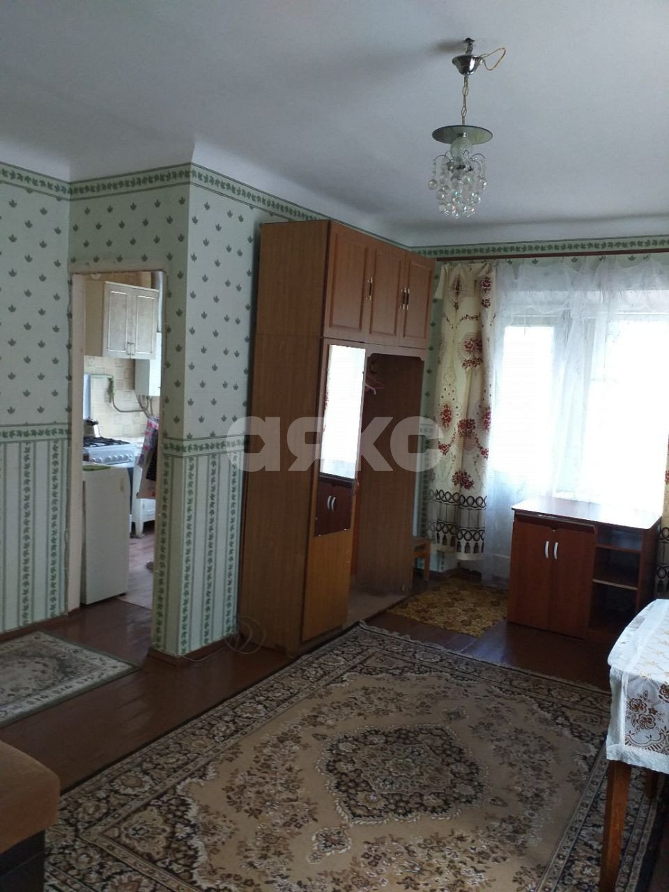 Фото №2: 1-комнатная квартира 31 м² - Тула, мкр. Пролетарский территориальный округ, ул. Шухова, 6А