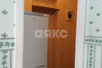 Фото №3: 1-комнатная квартира 31 м² - Тула, мкр. Пролетарский территориальный округ, ул. Шухова, 6А