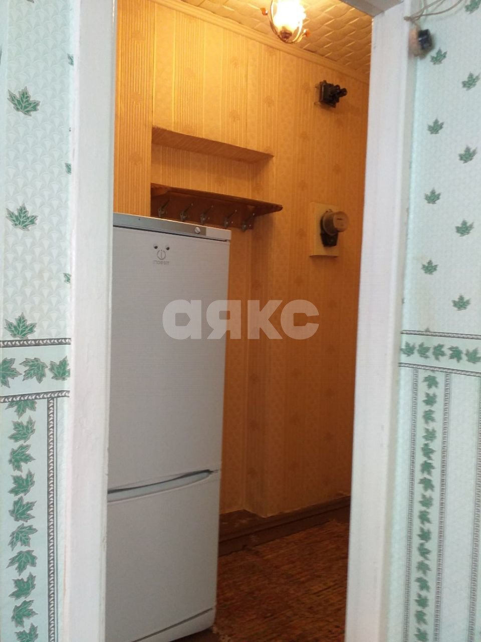 Фото №3: 1-комнатная квартира 31 м² - Тула, мкр. Пролетарский территориальный округ, ул. Шухова, 6А