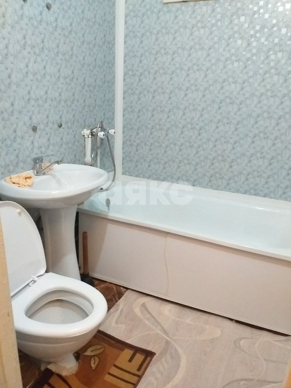 Фото №6: 1-комнатная квартира 31 м² - Тула, мкр. Пролетарский территориальный округ, ул. Шухова, 6А