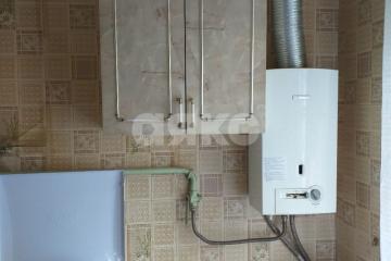 Фото №4: 1-комнатная квартира 31 м² - Тула, мкр. Пролетарский территориальный округ, ул. Шухова, 6А