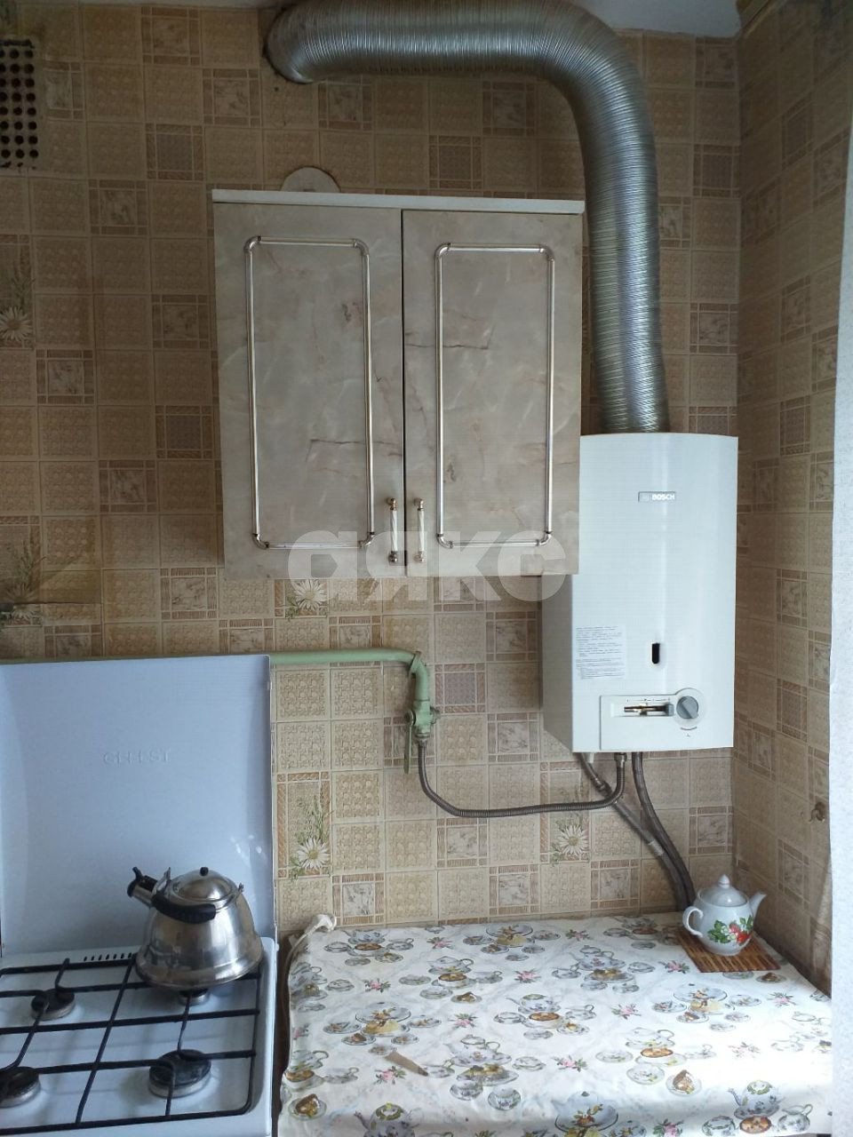 Фото №4: 1-комнатная квартира 31 м² - Тула, мкр. Пролетарский территориальный округ, ул. Шухова, 6А