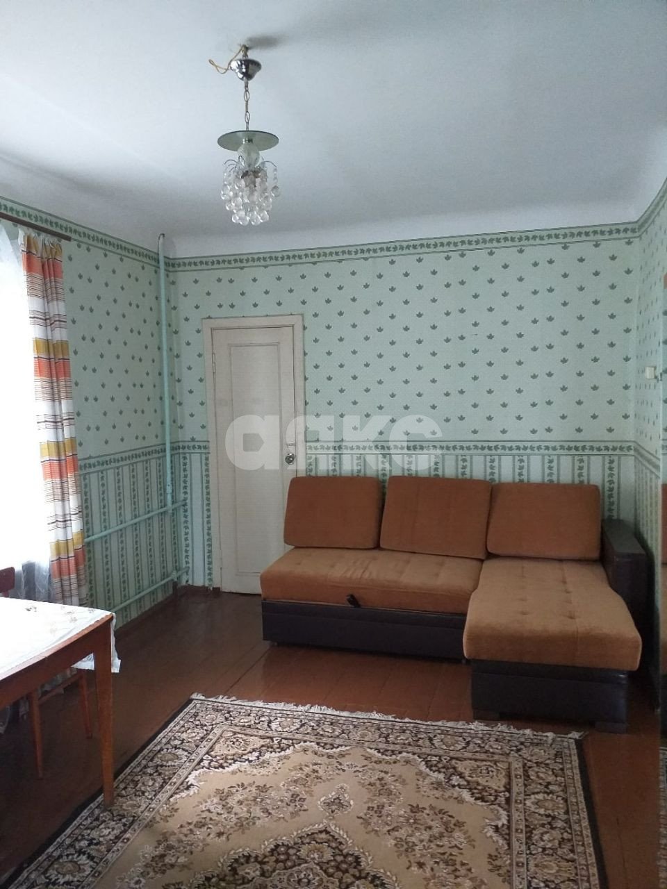 Фото №1: 1-комнатная квартира 31 м² - Тула, мкр. Пролетарский территориальный округ, ул. Шухова, 6А