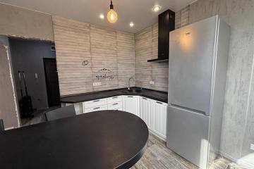 Фото №5: 1-комнатная квартира 27 м² - Краснодар, мкр. жилой комплекс Абрикос, ул. 5-я Дорожная, 68к2