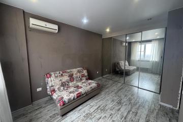 Фото №2: 1-комнатная квартира 27 м² - Краснодар, мкр. жилой комплекс Абрикос, ул. 5-я Дорожная, 68к2