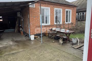 Фото №1: Дом 70 м² - Кореновск, мкр. 2-й квартал, 