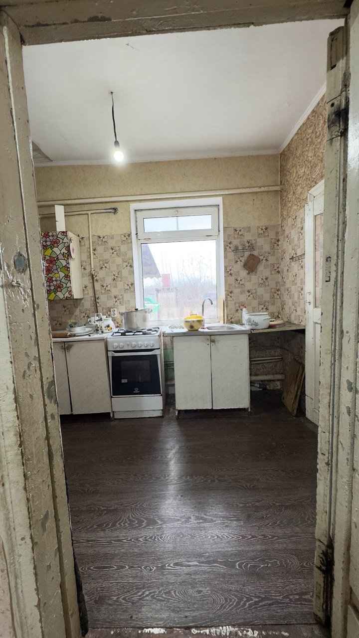 Фото №4: Дом 70 м² + 6 сот. - Кореновск, мкр. 2-й квартал