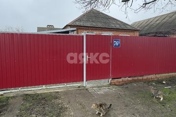 Фото №2: Дом 70 м² - Кореновск, мкр. 2-й квартал, 