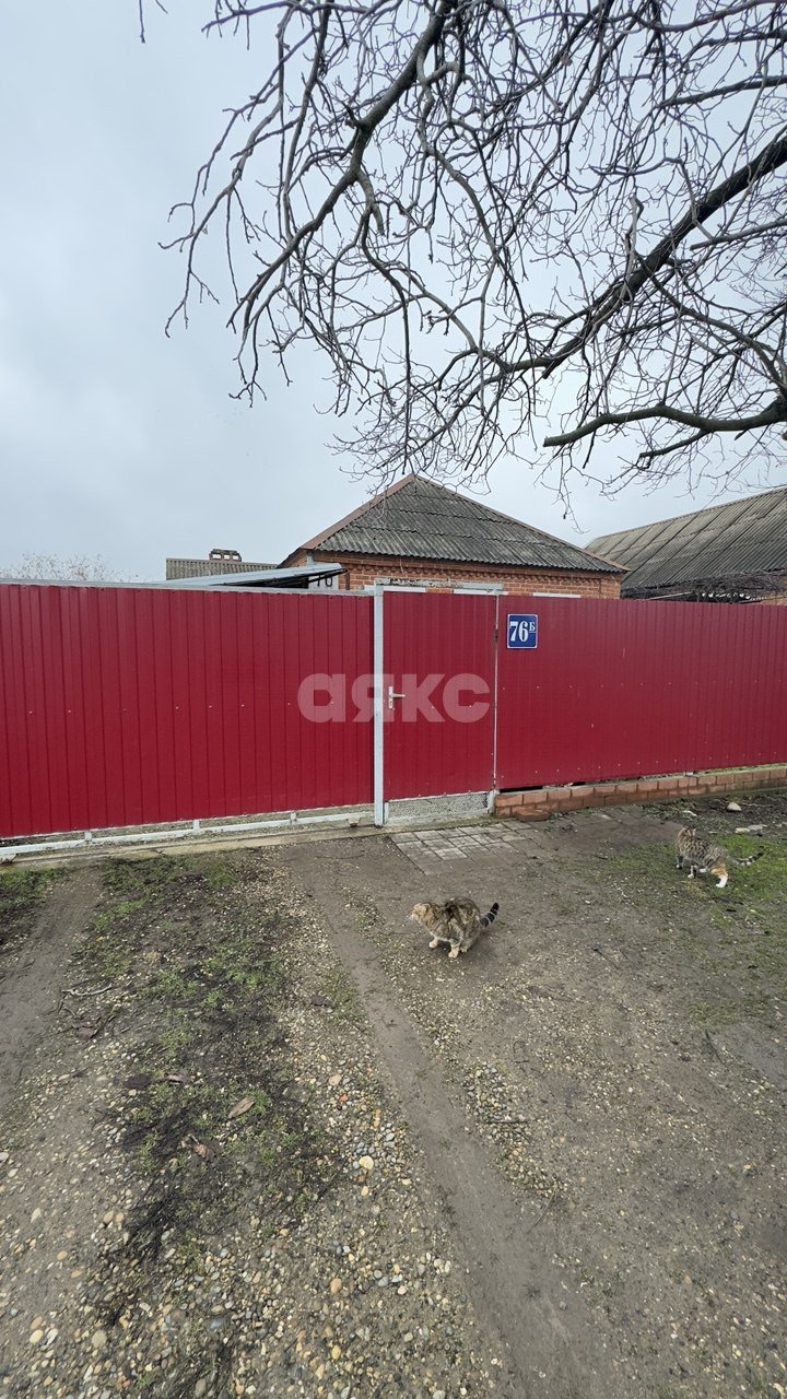 Фото №2: Дом 70 м² + 6 сот. - Кореновск, мкр. 2-й квартал