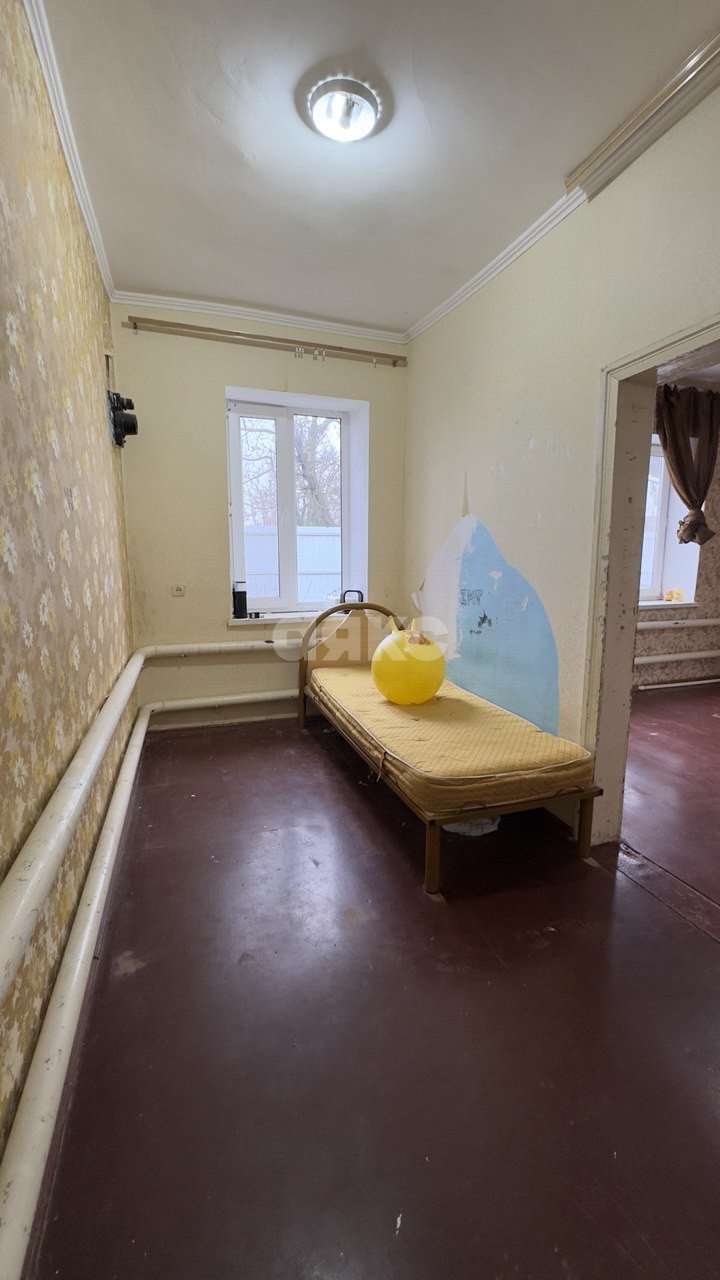 Фото №9: Дом 70 м² + 6 сот. - Кореновск, мкр. 2-й квартал