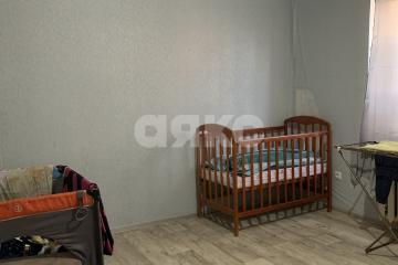 Фото №3: 2-комнатная квартира 54 м² - Кореновск, мкр. 2-й квартал, ул. Фрунзе, 91