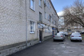 Фото №5: 2-комнатная квартира 54 м² - Кореновск, мкр. 2-й квартал, ул. Фрунзе, 91