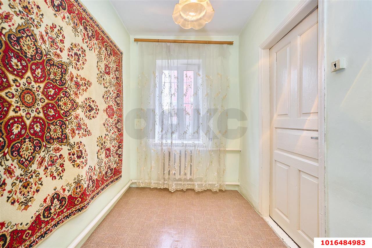 Фото №5: Дом 120 м² + 4.14 сот. - Краснодар, Прикубанский внутригородской округ, мкр. 9-й километр, ул. Сафонова, 27