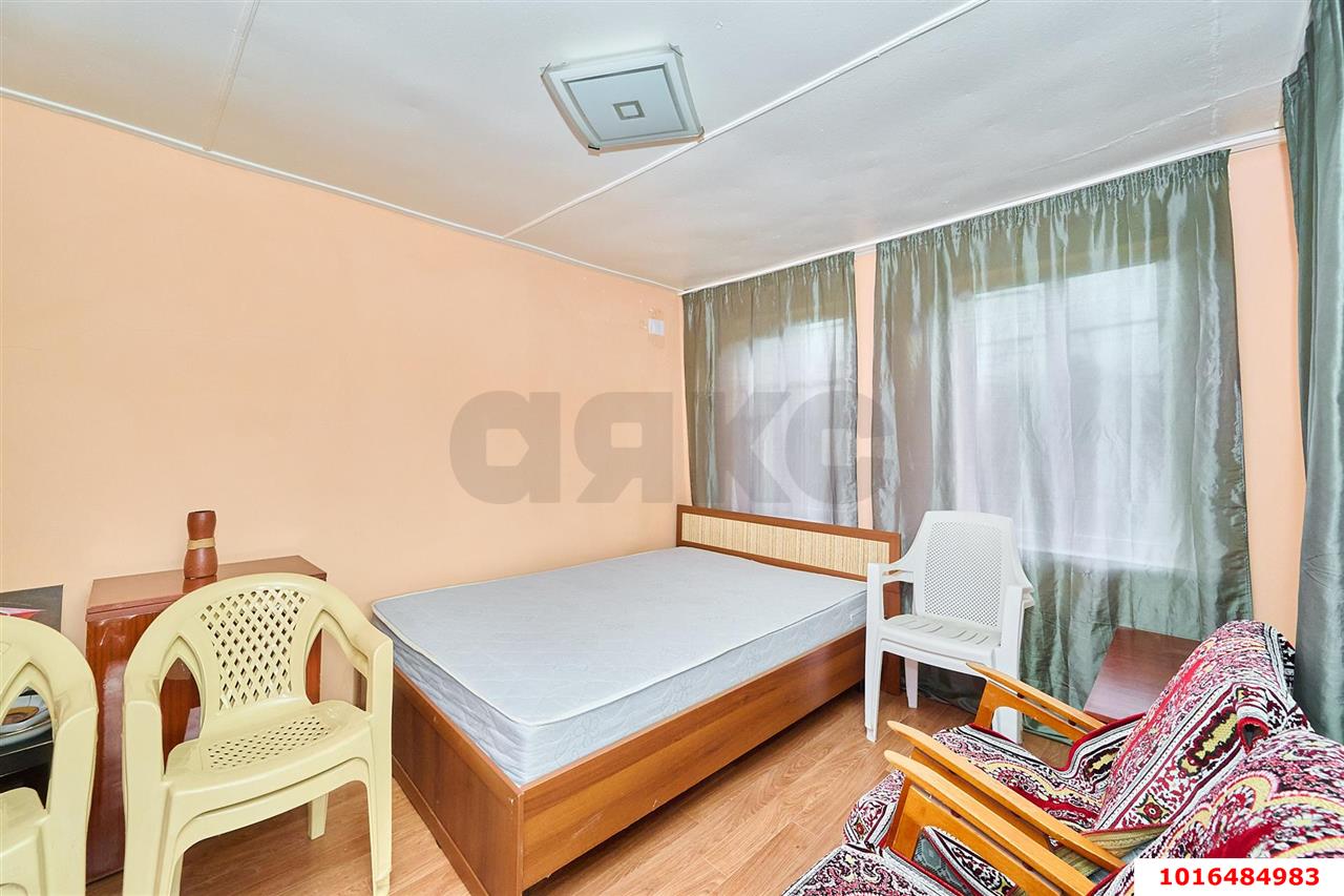 Фото №10: Дом 120 м² + 4.14 сот. - Краснодар, Прикубанский внутригородской округ, мкр. 9-й километр, ул. Сафонова, 27