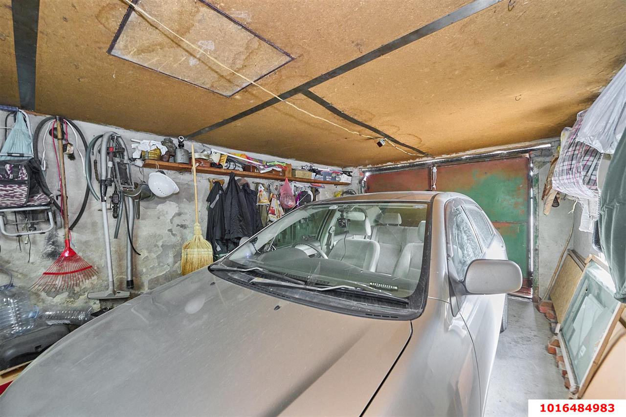 Фото №11: Дом 120 м² + 4.14 сот. - Краснодар, Прикубанский внутригородской округ, мкр. 9-й километр, ул. Сафонова, 27