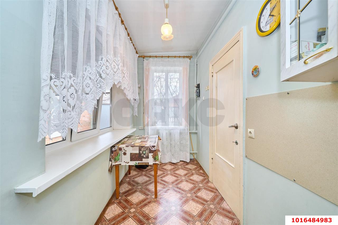 Фото №8: Дом 120 м² + 4.14 сот. - Краснодар, Прикубанский внутригородской округ, мкр. 9-й километр, ул. Сафонова, 27