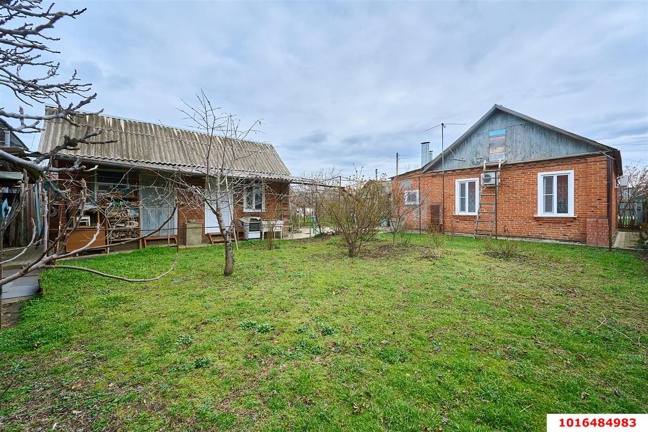 Фото №17: Дом 120 м² + 4.14 сот. - Краснодар, Прикубанский внутригородской округ, мкр. 9-й километр, ул. Сафонова, 27