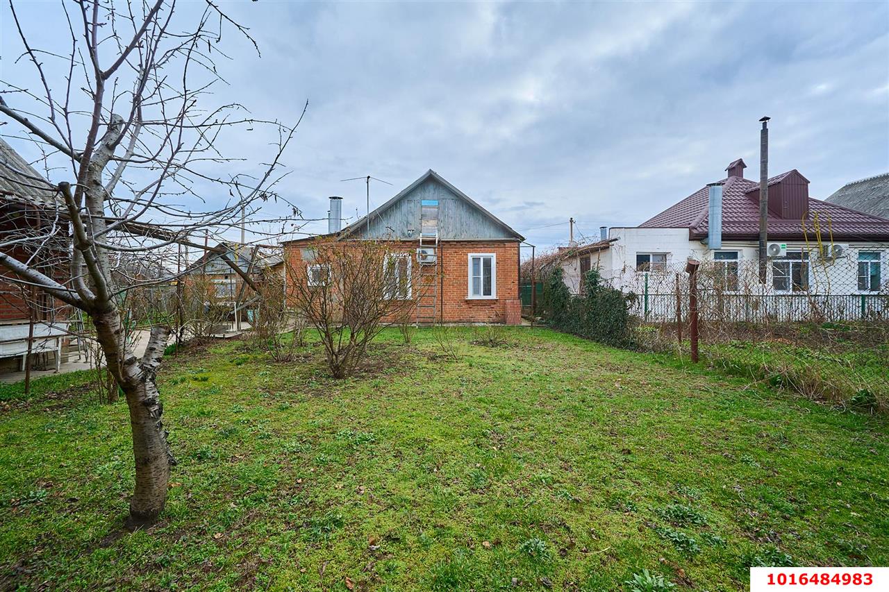 Фото №18: Дом 120 м² + 4.14 сот. - Краснодар, Прикубанский внутригородской округ, мкр. 9-й километр, ул. Сафонова, 27