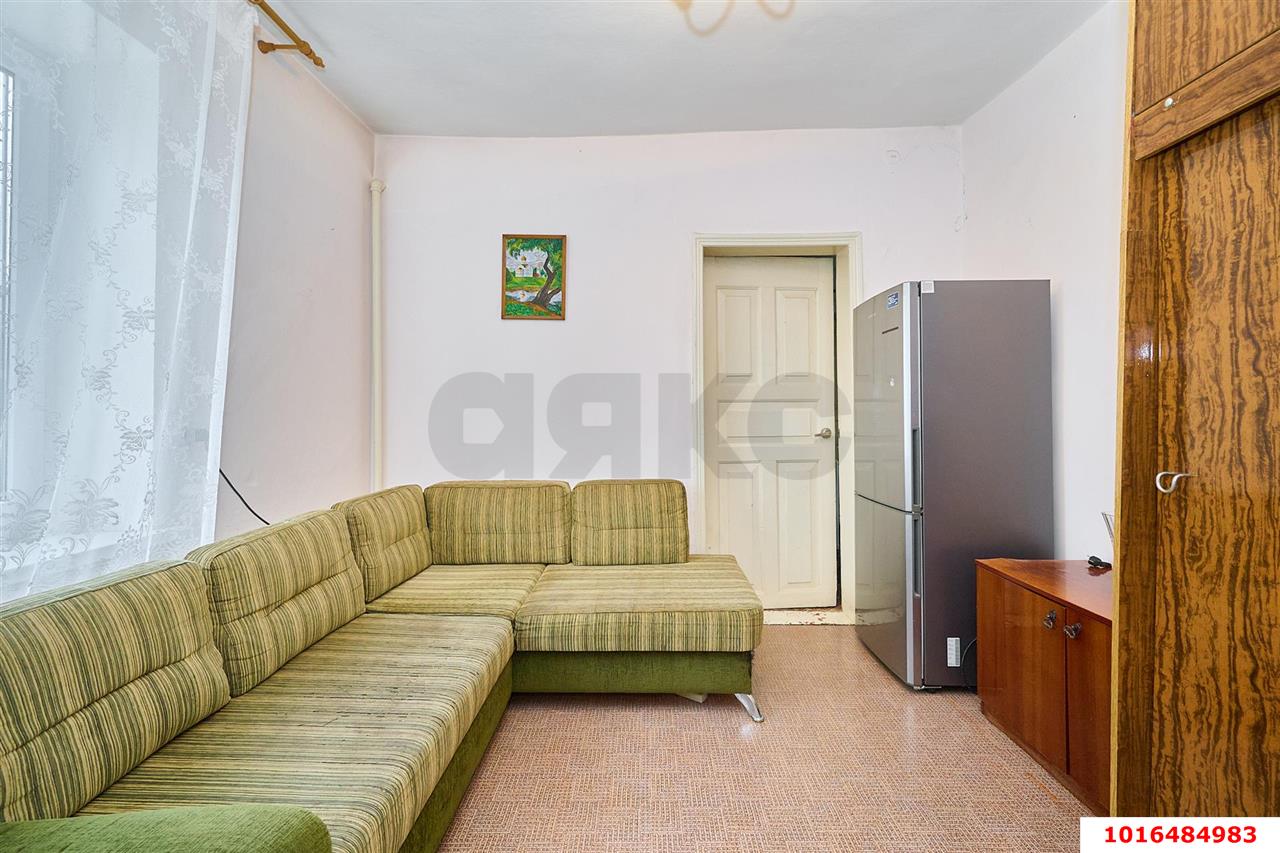 Фото №4: Дом 120 м² + 4.14 сот. - Краснодар, Прикубанский внутригородской округ, мкр. 9-й километр, ул. Сафонова, 27