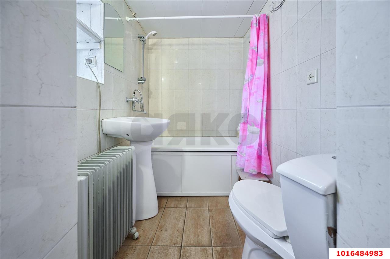 Фото №9: Дом 120 м² + 4.14 сот. - Краснодар, Прикубанский внутригородской округ, мкр. 9-й километр, ул. Сафонова, 27