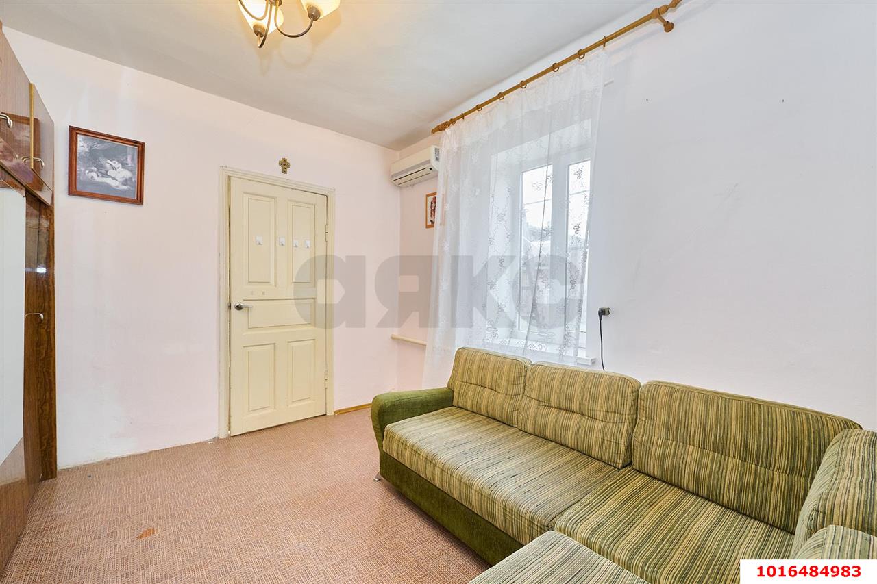 Фото №3: Дом 120 м² + 4.14 сот. - Краснодар, Прикубанский внутригородской округ, мкр. 9-й километр, ул. Сафонова, 27