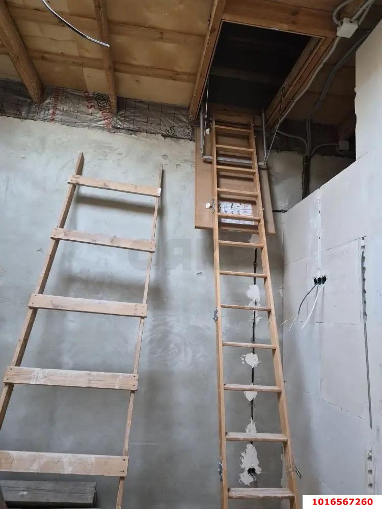 Фото №8: 3-комнатная квартира 78 м² - Краснодар, Прикубанский внутригородской округ, мкр. жилой комплекс Западный Город, ул. Крылатская, 21