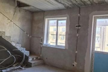 Фото №2: 3-комнатная квартира 78 м² - Краснодар, мкр. жилой комплекс Западный Город, ул. Крылатская, 21