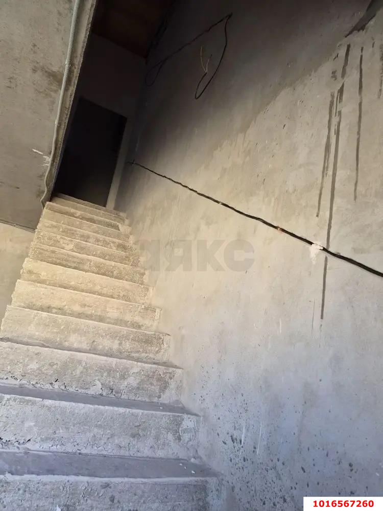 Фото №5: 3-комнатная квартира 78 м² - Краснодар, Прикубанский внутригородской округ, мкр. жилой комплекс Западный Город, ул. Крылатская, 21