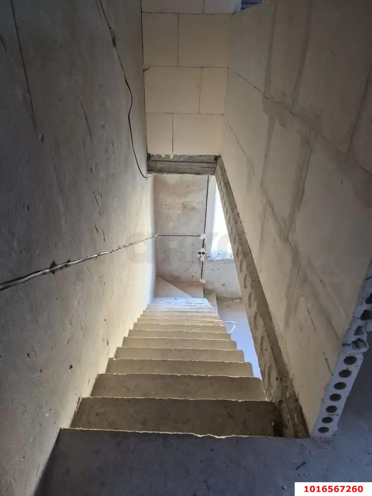 Фото №4: 3-комнатная квартира 78 м² - Краснодар, Прикубанский внутригородской округ, мкр. жилой комплекс Западный Город, ул. Крылатская, 21