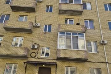 Фото №1: 3-комнатная квартира 78 м² - Краснодар, мкр. жилой комплекс Западный Город, ул. Крылатская, 21