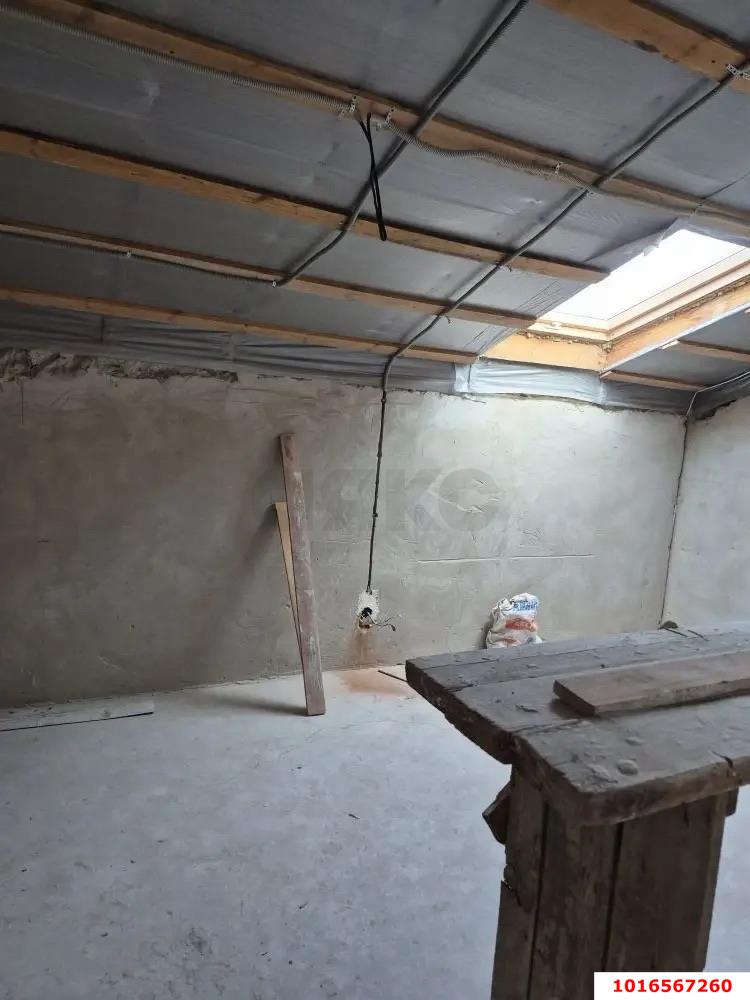 Фото №7: 3-комнатная квартира 78 м² - Краснодар, Прикубанский внутригородской округ, мкр. жилой комплекс Западный Город, ул. Крылатская, 21