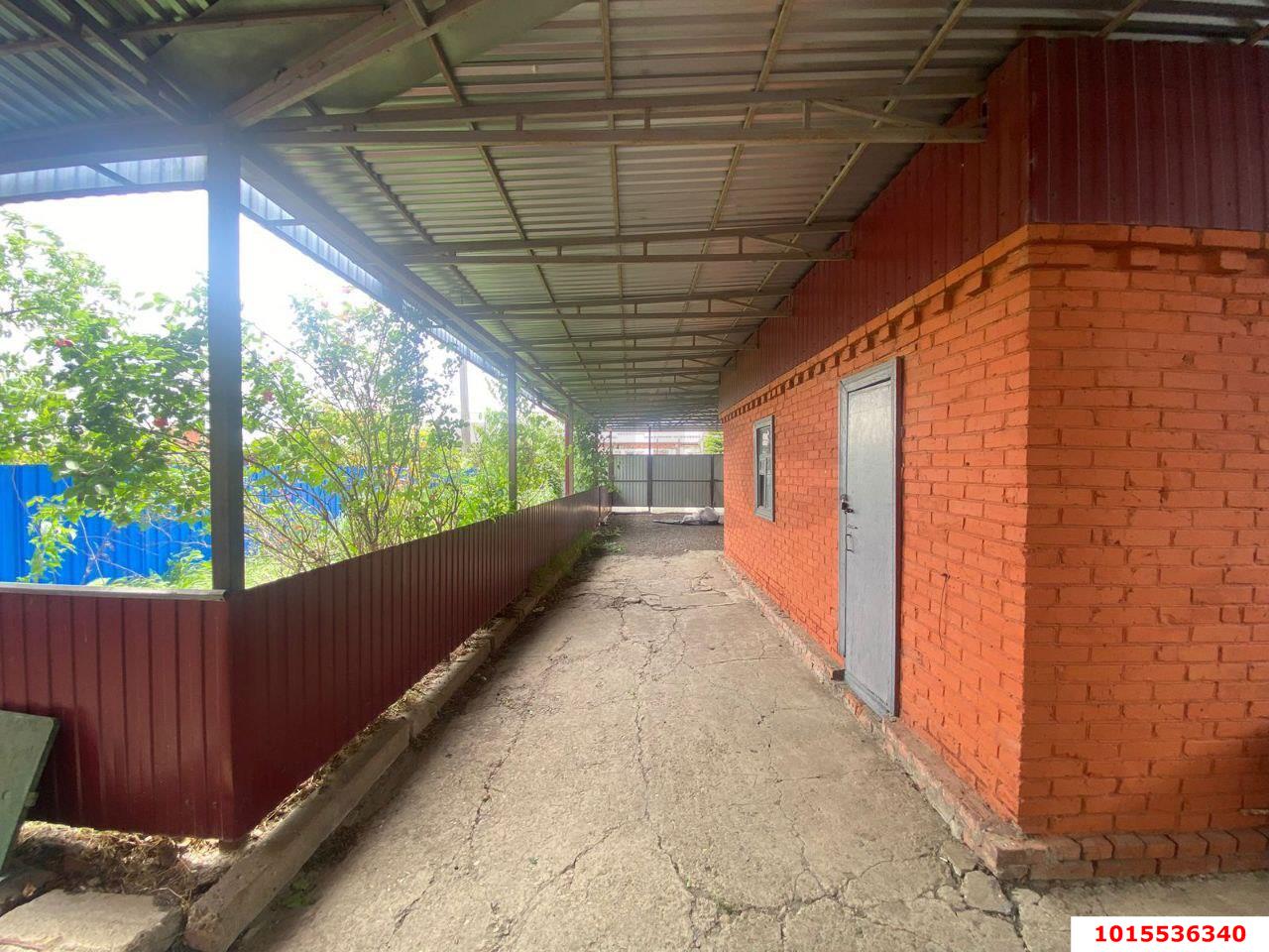 Фото №3: Дом 116 м² + 6.17 сот. - Адыгейск, ул. Пролетарская, 19