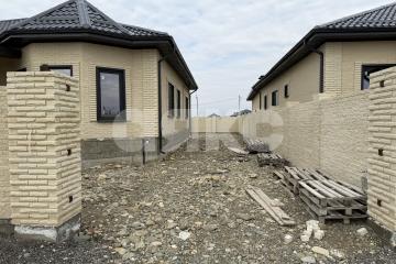 Фото №5: Дом 170 м² - Гавердовский, пер. Богатырский