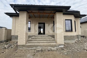 Фото №3: Дом 170 м² - Гавердовский, пер. Богатырский