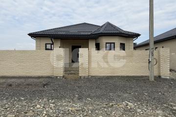 Фото №1: Дом 170 м² - Гавердовский, пер. Богатырский