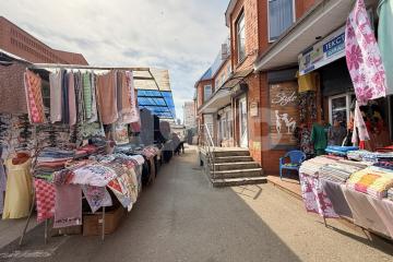 Фото №3: Коммерция 69 м² - Кореновск, мкр. 1-й квартал, пер. Эстрадный, 4