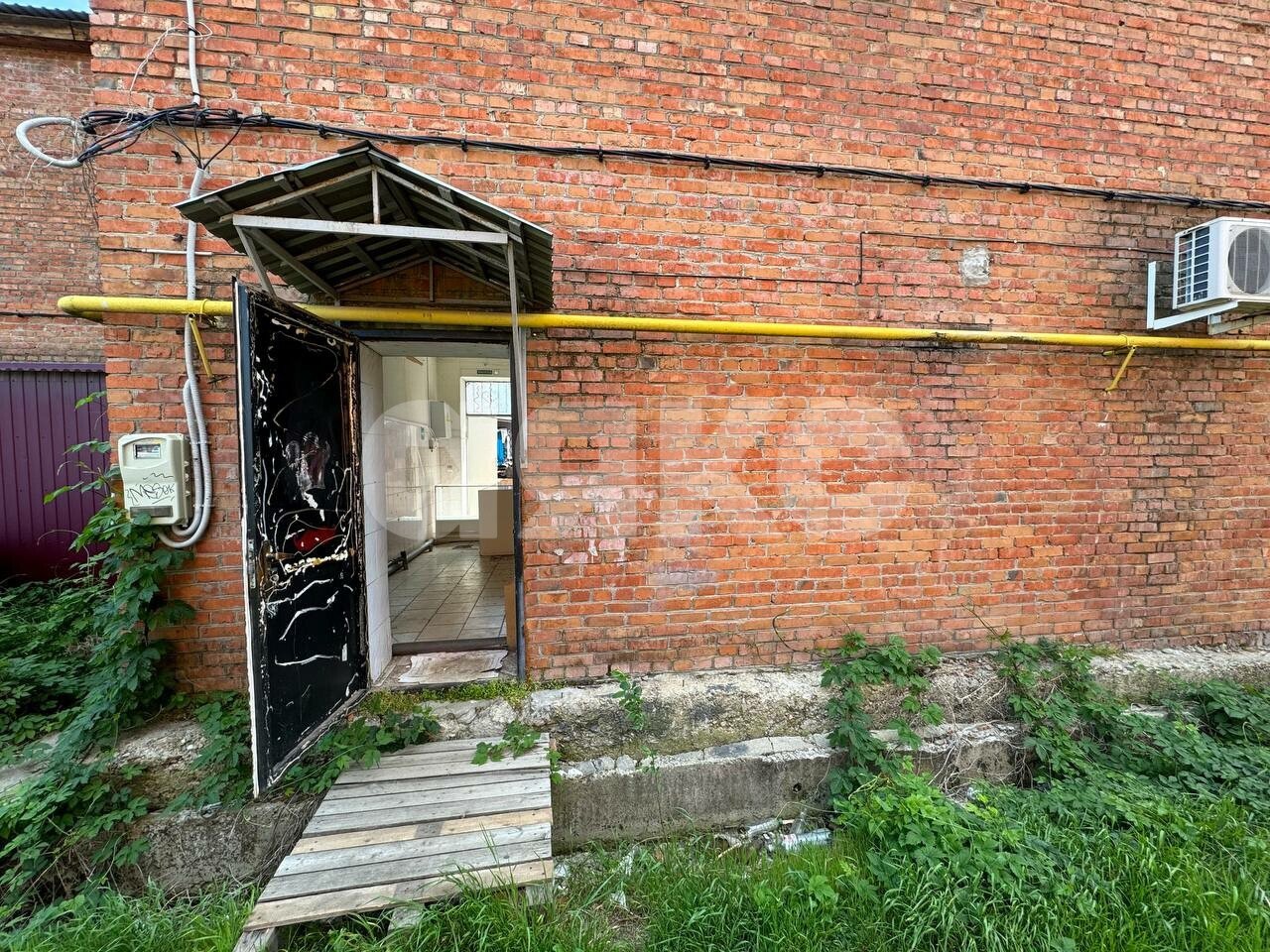 Фото №12: Коммерция 69 м², 1/1 эт. - Кореновск, мкр. 1-й квартал, пер. Эстрадный, 4