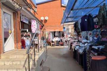 Фото №2: Коммерция 69 м² - Кореновск, мкр. 1-й квартал, пер. Эстрадный, 4