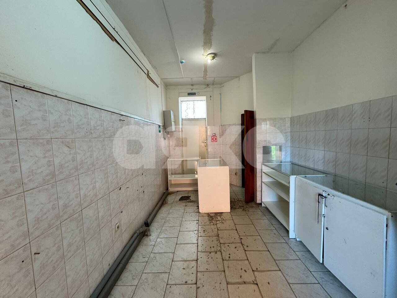 Фото №11: Коммерция 69 м², 1/1 эт. - Кореновск, мкр. 1-й квартал, пер. Эстрадный, 4
